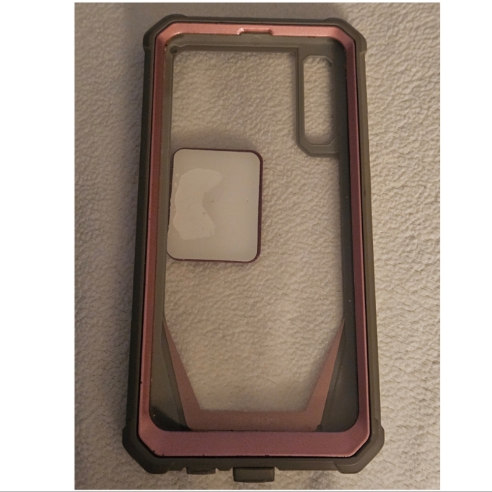 Qty 3 NEW Samsung Galaxy A42 5G Phone Cases